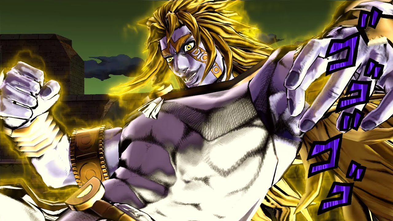 DIO